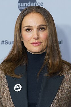 Natalie Portman